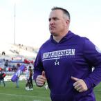 Judge Allows Former Northwestern Coach Pat Fitzgerald To Continue $130 Million Lost Future Employment Lawsuit