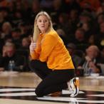 Tennessee Fired Kellie Harper On April Fools Day To Save More Than A Million Dollars