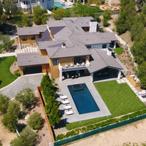 Full House Star/Convicted Felon Lori Loughlin Seeks $17.5 Million For Hidden Hills Mansion