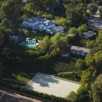 John Fogerty Lists The Hidden Hills Mansion He Bought From Sylvester Stallone For $21.5 Million