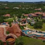 Tony Parker Seeks $16.5 Million For 54-Acre Texas Estate, Featuring One Of The World's Largest Private Water Parks