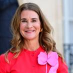 Melinda French Gates Resigns From The Bill & Melinda Gates Foundation