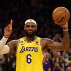 After He Opted Out Of A $51.4 Million Contract, What's LeBron James's Next Move?