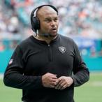 Raiders Head Coach Antonio Pierce Owes $28 Million After His Wife Jocelyn Filed For Bankruptcy