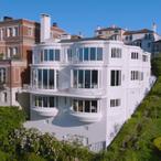 At $38 Million, This Recently Listed Home Is The Most Expensive In San Francisco