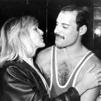 Freddie Mercury's Longtime Friend And Heiress Mary Austin Will Make Almost $240 Million From Queen Catalog Sale