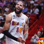 When Betting On Yourself Goes Wrong: Caleb Martin Leaves Miami And Signs For Half As Much Money With Philadelphia