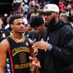 The Lakers Have Agreed To Deals For Both LeBron And Bronny James — Here's How Much They'll Make