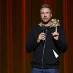 Dax Shepard Signs $80 Million Deal With Amazon For His "Armchair Expert" Podcast