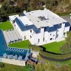 Jennifer Lopez And Ben Affleck List LA Mansion For $68 Million