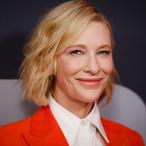 Cate Blanchett Claims "No One Got Paid Anything" Making The "Lord of the Rings" Movies