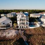 Luke Bryan Sells Florida Beachfront Mansion For $13 Million