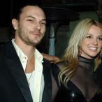 Kevin Federline's Child Support Party Is Ending As Second Son With Britney Spears Turns 18