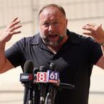 Court Approves Liquidation Of Infowars Platform To Help Pay Alex Jones's Nearly $1.5 Billion In Sandy Hook Damages