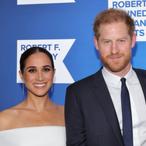 Prince Harry Gets A $10 Million Inheritance For His 40th Birthday