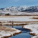 "Yellowstone" Creator Taylor Sheridan Spends Almost $5 Million On Wyoming Ranch