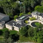 After 12 Years, Michael Jordan Finally Found A Buyer For His Lavish Chicago Mansion