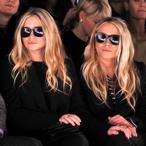 The Olsen Twins Sell Minority Stake In Fashion Empire "The Row" At $1 Billion Valuation