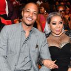 T.I. And Wife Tiny Harris Awarded $71 Million Judgment In OMG Girlz Copyright Case