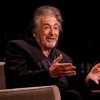 Al Pacino Admits He Starred In This Absolutely Terrible 2011 Movie Because He "Had No More Money"