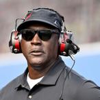 Why Is Michael Jordan Suing NASCAR And Its CEO?