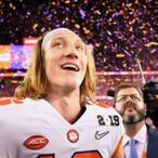 Trevor Lawrence Net Worth