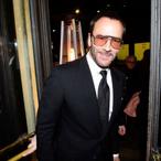 Tom Ford Pays More Than $104 Million For London Mansion, The UK's Biggest Home Sale Of The Year