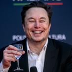 Elon Musk Ends An Unprecedented Week With A Net Worth Of $315 Billion