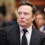 With A Net Worth of $350 Billion Elon Musk Just Broke His Own Record For Richest Person In History