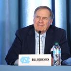 Bill Belichick Reportedly Still Hasn't Signed His UNC Contract