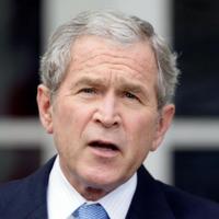 George W. Bush Net Worth