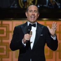 Jerry Seinfeld Net Worth