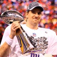 Eli Manning Net Worth