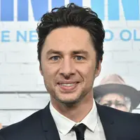 Zach Braff Net Worth Celebrity Net Worth