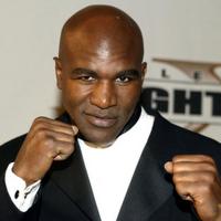 Evander Holyfield Net Worth