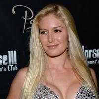 Heidi Montag Net Worth