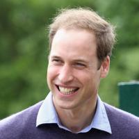 Prince William Net Worth