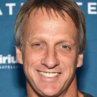 Tony Hawk Net Worth