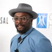 Will.I.Am Net Worth Celebrity Net Worth