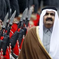 Sheikh of Qatar Net Worth