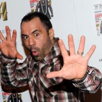 Joe Rogan Net Worth