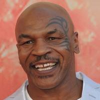 Mike Tyson Net Worth
