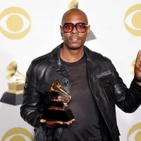 Dave Chappelle Net Worth
