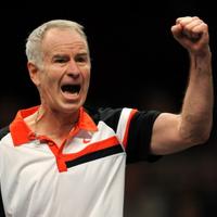 John McEnroe Net Worth