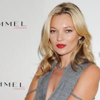 Kate Moss Net Worth
