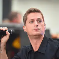 Rob Thomas Net Worth Celebrity Net Worth