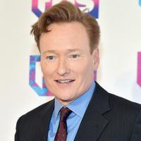 Conan O'Brien Net Worth