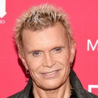 Billy Idol Net Worth
