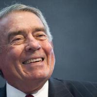 Dan Rather Net Worth Celebrity Net Worth   Dan Rather 