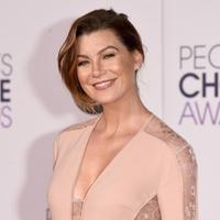 Ellen Pompeo Net Worth